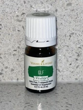 Young Living Essential Oil -GLF  Vitality- (5ml) New/Sealed