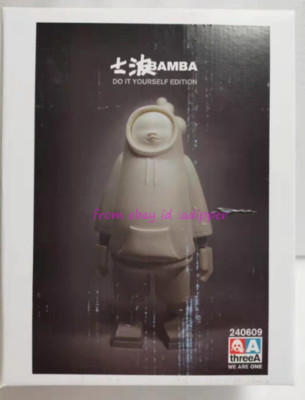 Perfect 3aToys 1/6 Bambaboss Action Figure In Stock Model | eBay