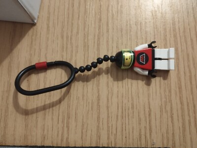 LEGO Schlüsselanhänger Keychain
