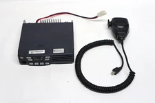 Kenwood TK-8102H-1 Two-Way Radio Analog 450-490MHz W/ Mike TK-8102