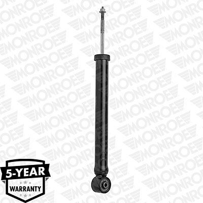 Amortisseur anti-roulis pour corriger la suspension de VW e-Up et Mii 1.0