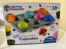 Educational Learning Resources Smart Snacks S...