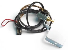 NEW! 1967 - 1968 Ford Mustang Back Up Light Switch 4 Speed Cars Manual Trans