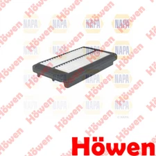 Fits Suzuki Alto 2009- Nissan Pixo 2009- 1.0 Air Filter Howen 165464A00F