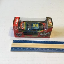 1998 Limited Edition Action Racing Collectibles Jeff Gordon Monte Carlo.