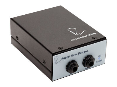 DTM・DAW RNDI Rupert Neve Designs Amazon.com: Rupert Neve Designs RNDI 1-channel Active