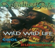 Wailing Souls Wild wild life (1994)  [Maxi-CD]