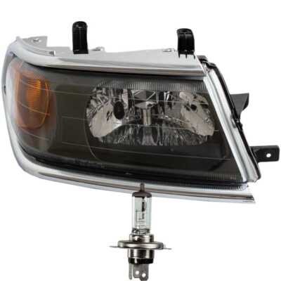 Scheinwerfer rechts für Mitsubishi Pajero Sport Van I K90 2.5 TD 3.0 V6