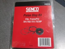 Senco YK0244 STAPLER Repair Kit for 701/702/751/752XP  NEW SEALED FREE SHIPPING