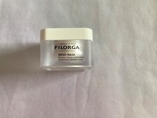 FILORGA Meso-Mask Anti Wrinkle Lightening Smoothing Radiance Mask 50ml RRP £60