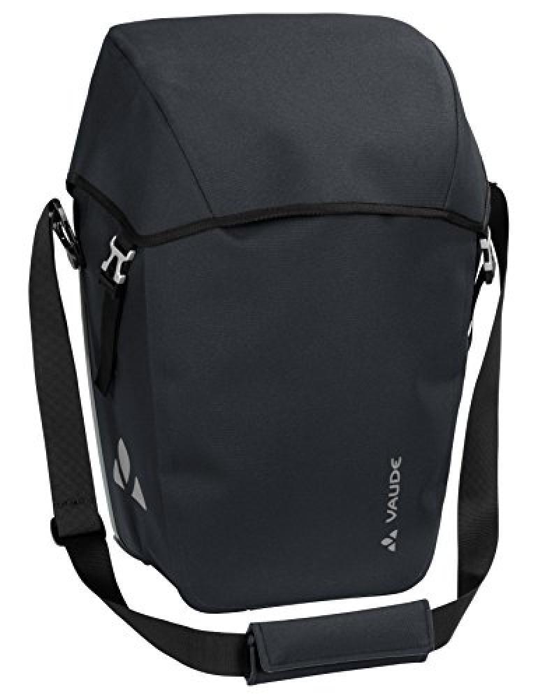 (TG. Taglia Unica) VAUDE Comyou Pro Borsa da Bicicletta, Unisex – Adulto, Phan