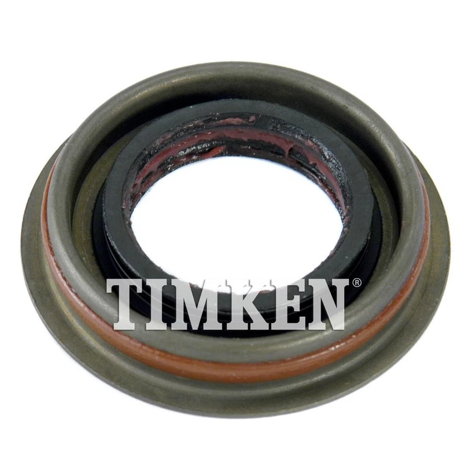 Sello del eje delantero Timken para Dodge Nitro 2011 2010 2009 2008 2007 Foto 2 de 4