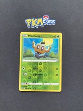 Pokémon TCG Phantump Fusion Strike 016/264 Reverse Holo NM.