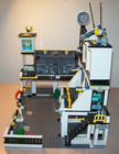 Lego City 7744 Police Headquarters, Complete — photo 6