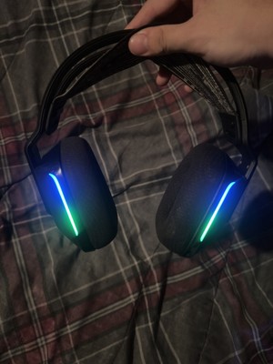 Logitech - G733 LIGHTSPEED Wireless DTS Headphone  - NO RECEIVER