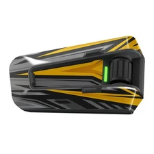 For Cardo Packtalk Edge Device Protection Decal Sticker 1pc Combo