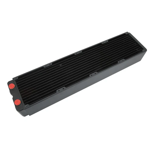 Computer Replacement 3-Layer 12-Tube Copper Heat Sink Water Cooling Radiat SPC