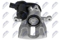 NTY HZT-AU-062 Bremssattel Hinten Links FüR Audi