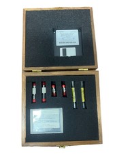 HP Agilent Keysight 85057B USED Verification Kit 2.4mm UPS WJD0