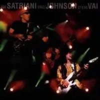 G3-Live In Concert | Joe/Johnson Satriani | Audio-Cd | Cd | 1997