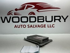 Wagoneer 2025 Audio Equipment Radio 485103 Wagoneer 2025 Audio Equipment Radio 485103