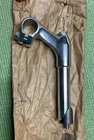 NOS 70s DRAGSTER BICYCLE Bike GOOSENECK STEM NEW Old School 22.2