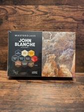 John Blanche Masterclass Vol 1 Paint Set Grimdark NEW