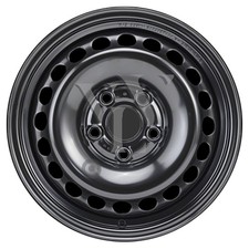 4x Stahlfelgen für Audi 100 Typ C4 6x15 ET45 5x112 (8860) 15 Zoll