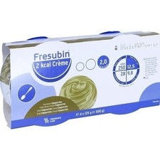 FRESUBIN 2 kcal Crema Cappuccino en Taza, 500 g PZN 10199072