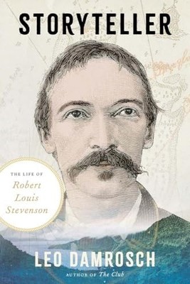 Storyteller: The Life of Rober - GOOD