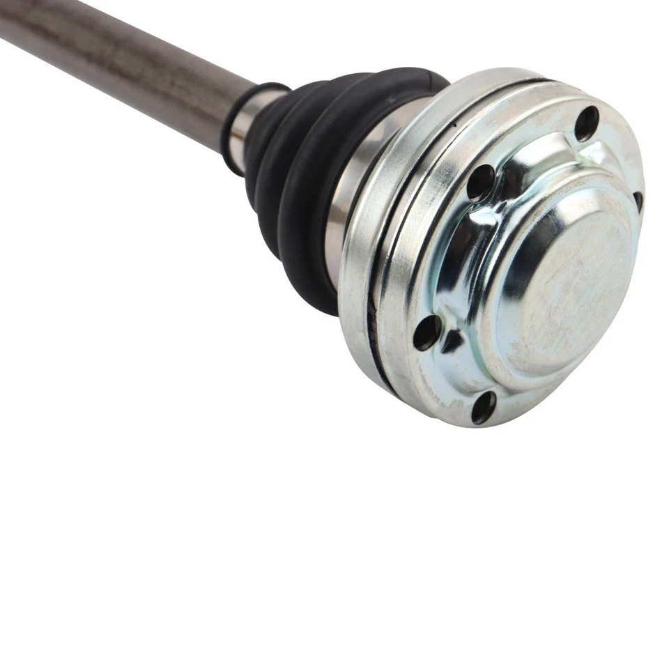 Juego de montaje de eje CV para 09-10 BMW 528i xDrive 08 528xi 06-07 530xi Foto 3 de 4