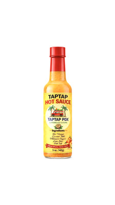 TAPTAP HOT SAUCE