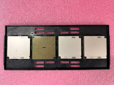 IBM Vintage CPU Processor 02AA969 02CY211 02C...