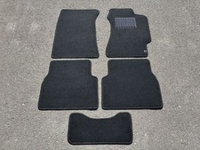 Subaru Impreza Gd Series 2000-2007 Floor Mats Jdm New Japan Made Vintage Model