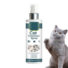 Cat Scratch Spray 100ml Carpet Protector Keep Off Cat Spray for Home