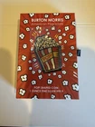2023 Niue PAMP 1oz .9999 Fine Silver Burton Morris Pop Icons Popcorn Coin