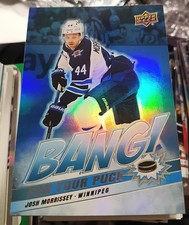3  Josh Morrissey Inserts Bang For Your Puck,Encore And A On Tour