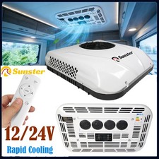 12V/24V Kühlung Parken RV Dachklimaanlage f�...