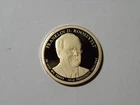 2014-S Presidential Dollar Franklin D Roosevelt Proof — photo from another recent sale