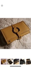 CCC Brand Travel Jewelry Case