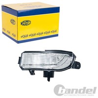 Magneti Marelli Blinker Blinkleuchte Vorne Links Passend FüR Seat Toledo Skoda