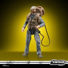 STAR WARS The Vintage Collection Bodhi Rook Rogue One A Story Premium 3.75 In