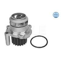 Wasserpumpe MotorküHlung FüR VW Polo 6N 9A 9N 1.4 1.9 99 Bis 09 Meyle AXR ATD
