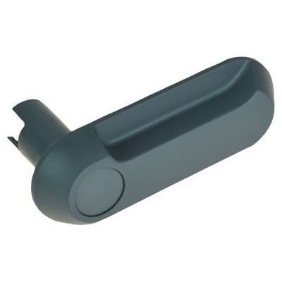 OEM 5F9Z-74620A91-AAB Seat Recliner Handle Shale Front Driver Side