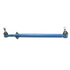 Lh Complete Tie Rod Assembly Fits Ford Holland 5000 5600 5610 6600 6610 7000 760