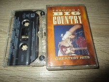 Through a Big Country Greatest Hits Tape Musi...