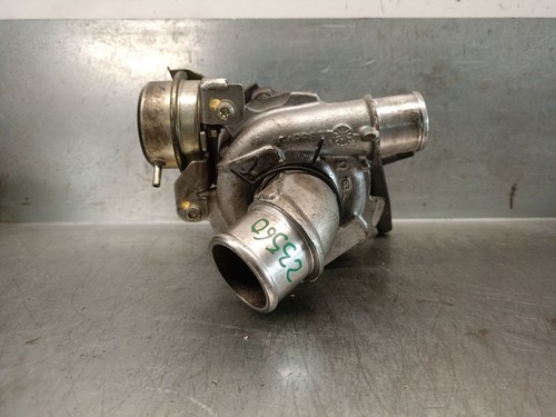 172010N010 TURBOLADER / 7588701 GARRETT / 172010N010 / 5658929 FÜR TOYOTA COROLL