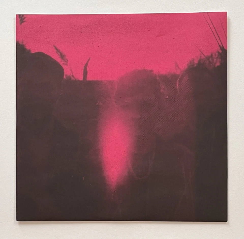 Chvrches - The Bones Of What You Believe (180g Black Vinyl) - Image 3 of 4