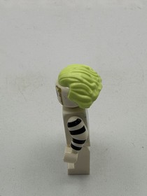 LEGO Beetlejuice Minifig From Set 71349 Lego Dimensions