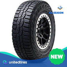 New Lt 26570r17 Hankook Dynapro Xt Rc10 121118r